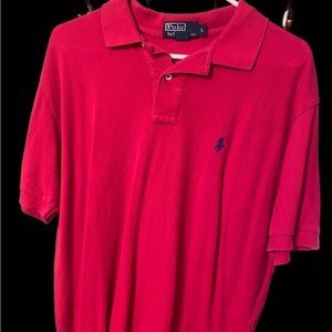 Polo Ralph Lauren Large